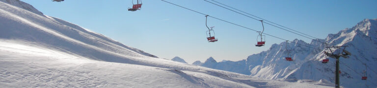 Macugnaga Where Skiing