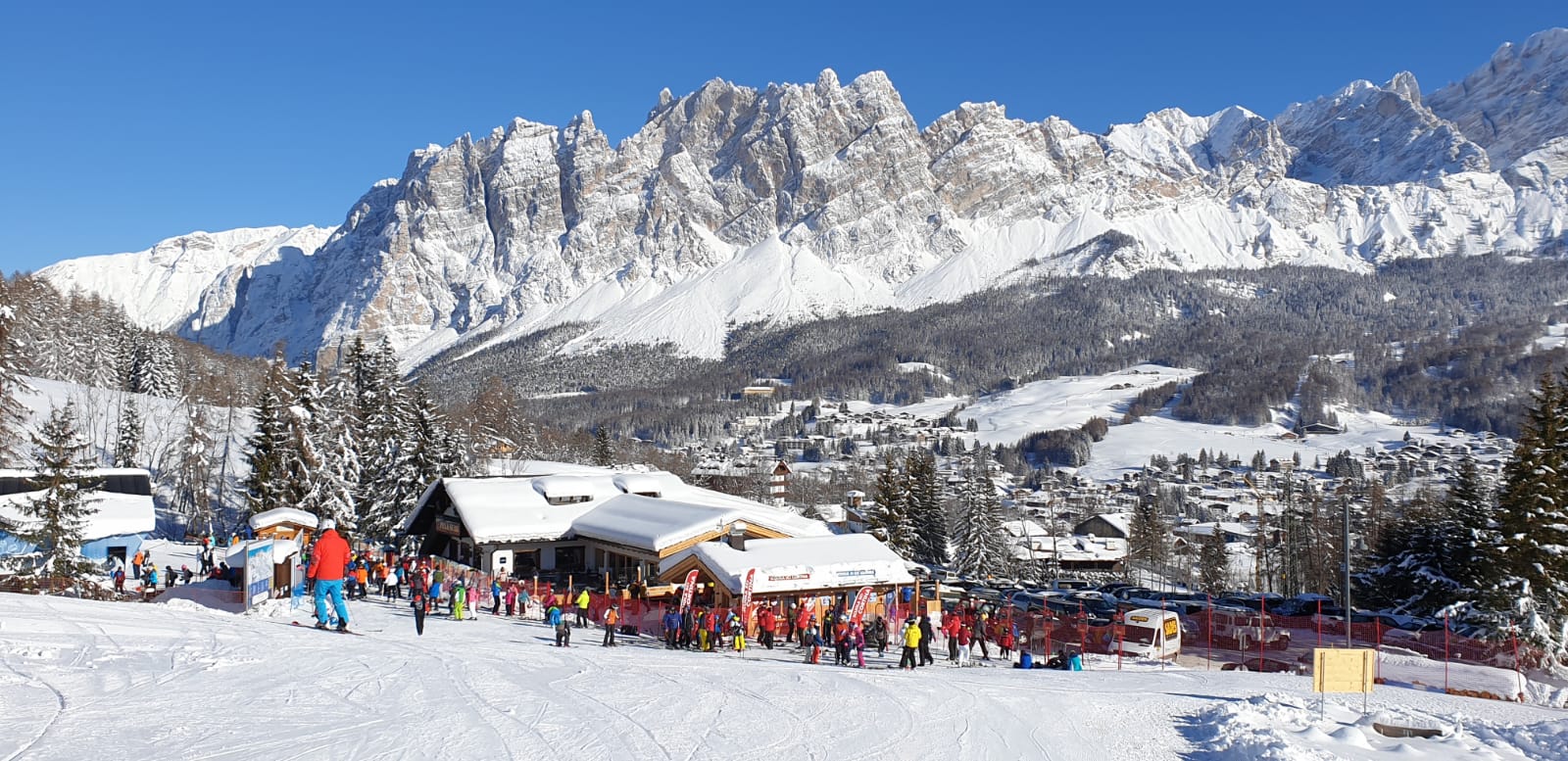 Vip ski Elite ski resort Where skiing